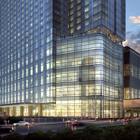 Fairmont Austin Hotel Kültér fotó