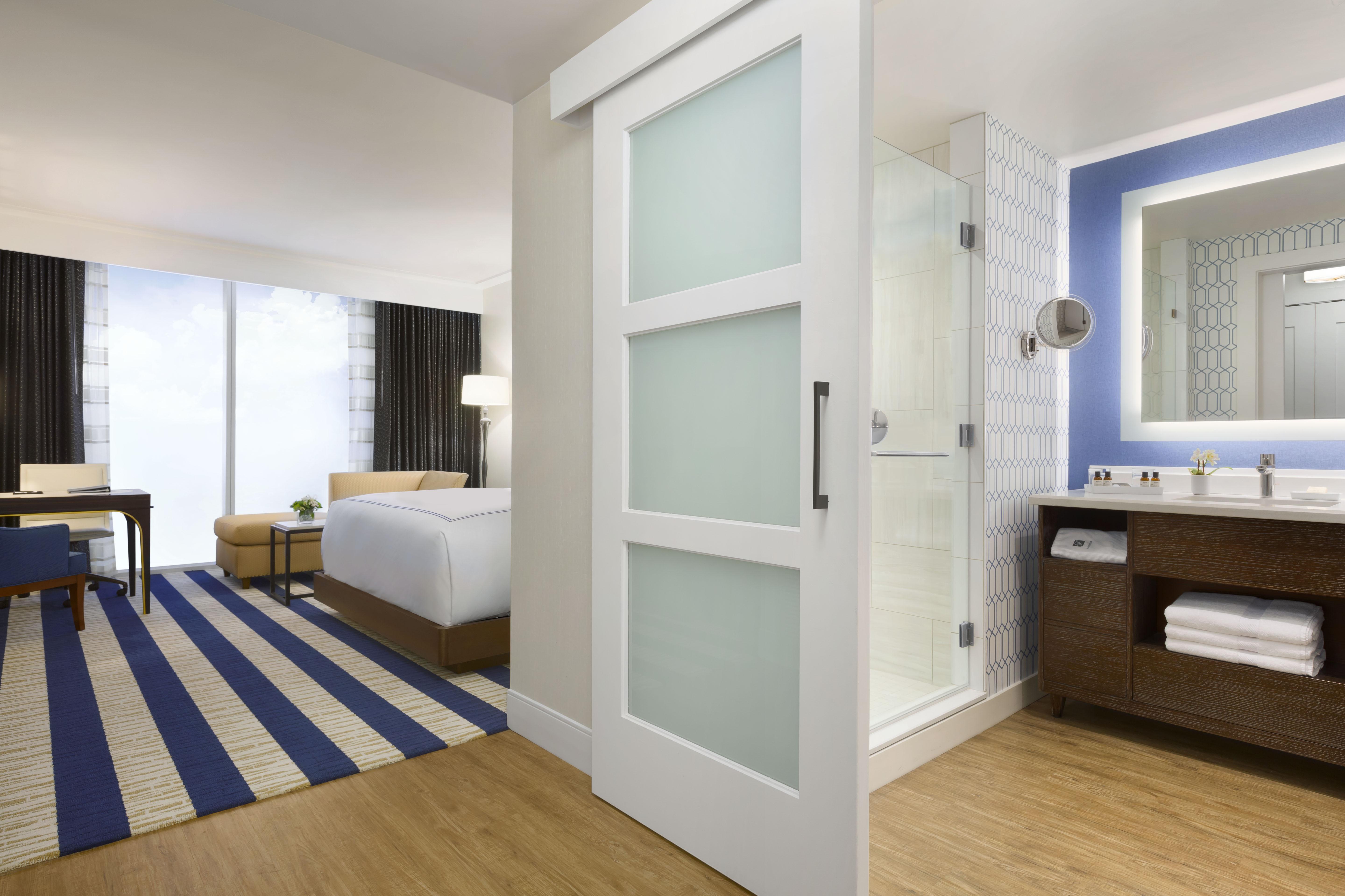 Fairmont Austin Hotel Kültér fotó