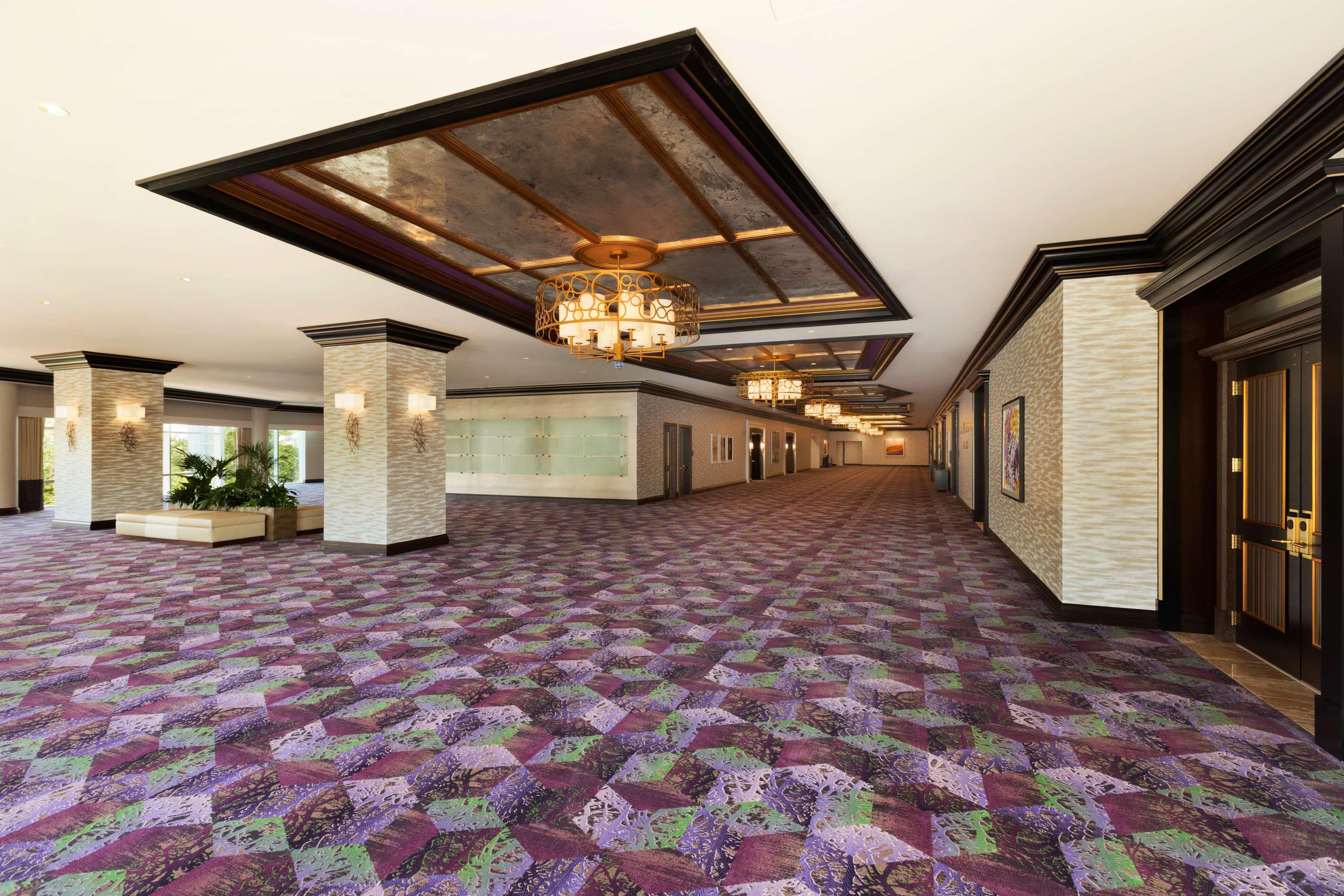 Fairmont Austin Hotel Kültér fotó