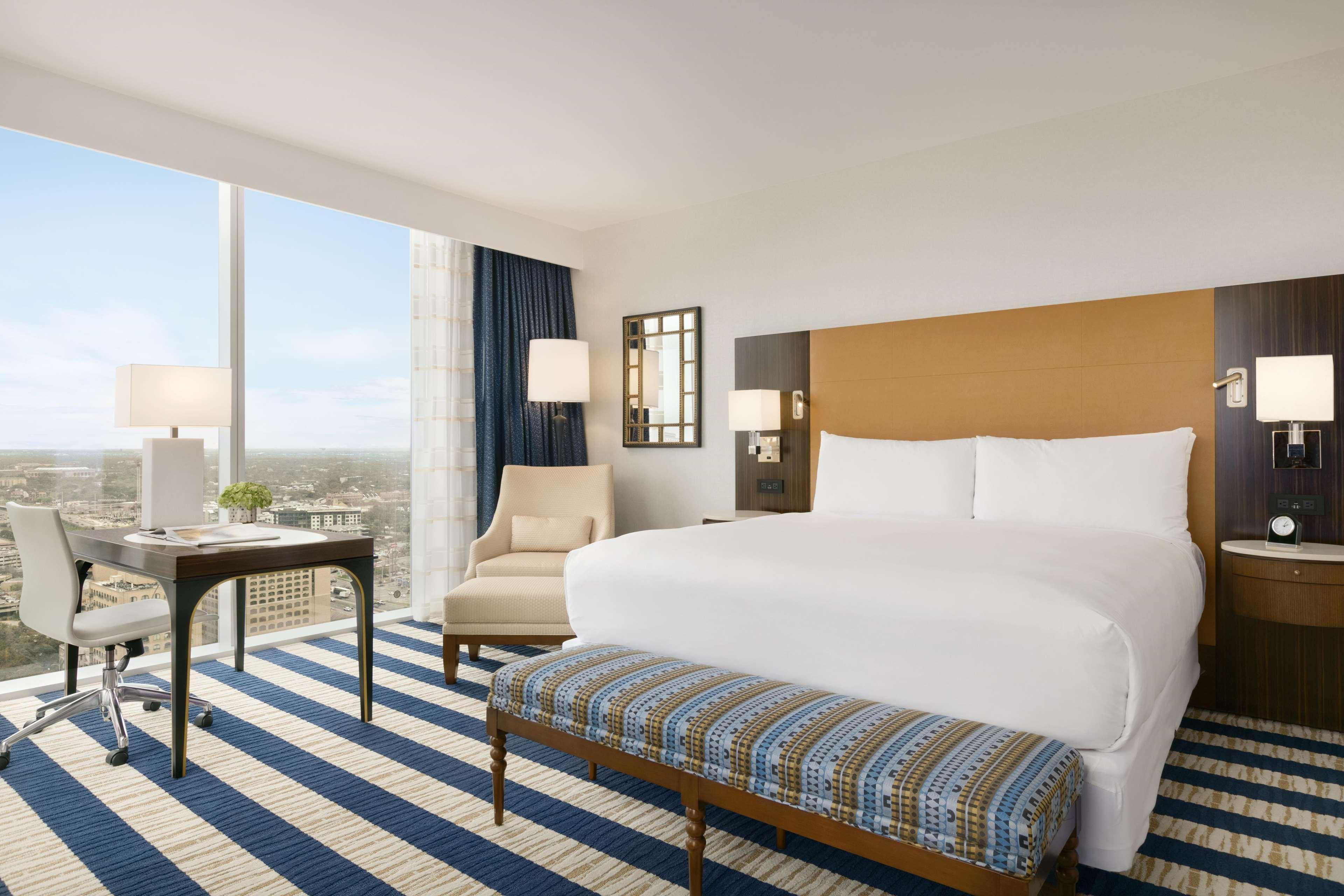 Fairmont Austin Hotel Kültér fotó