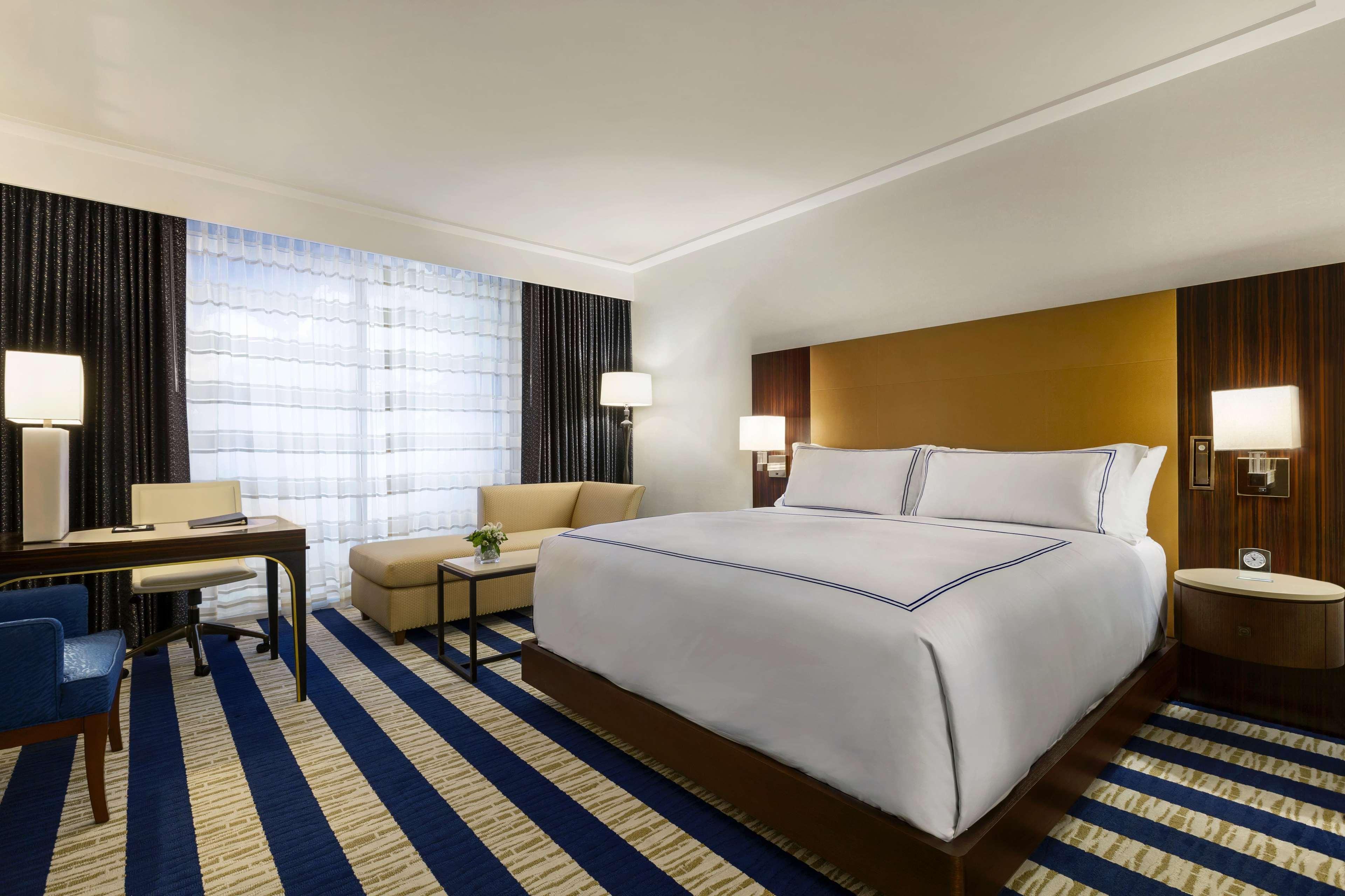 Fairmont Austin Hotel Kültér fotó