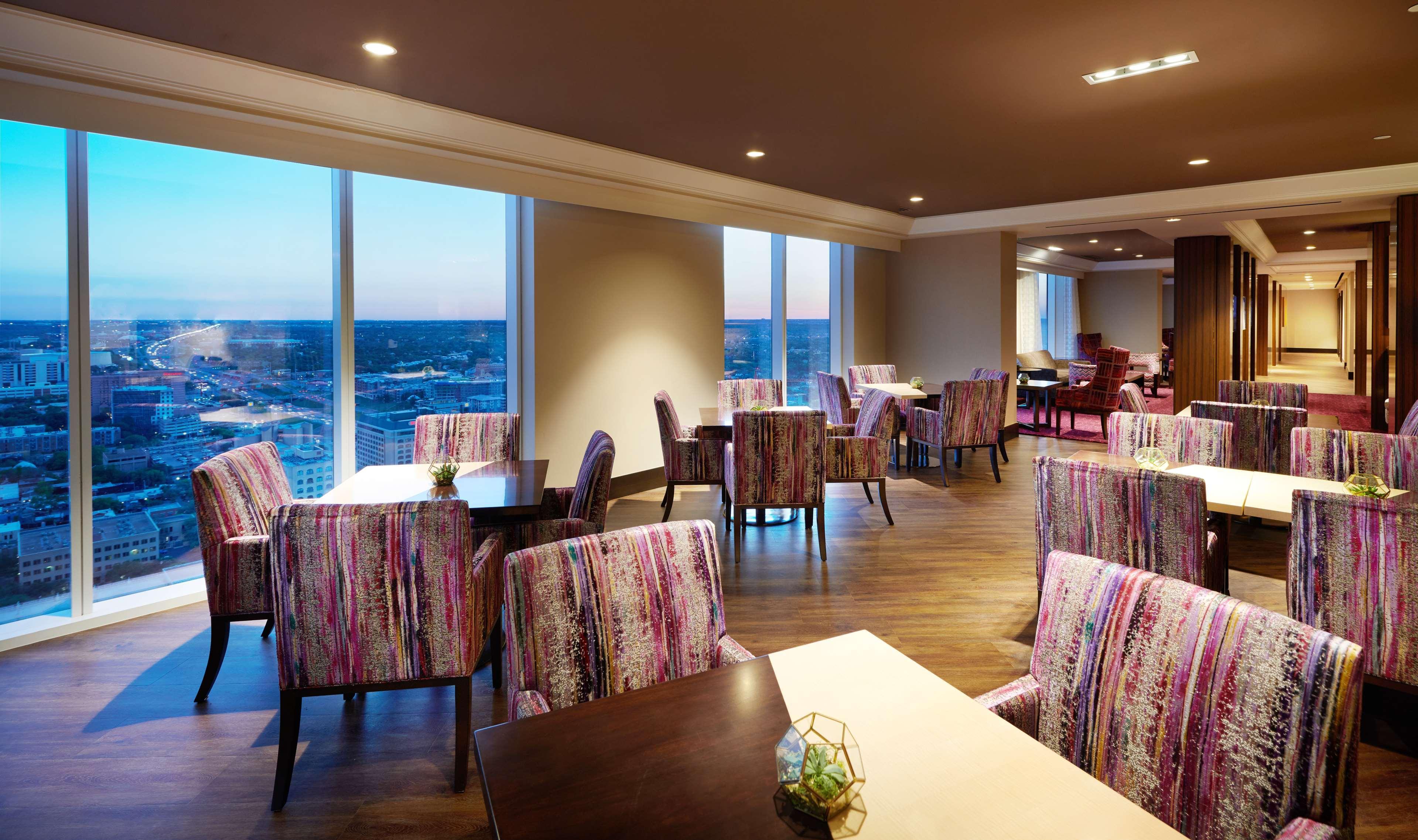Fairmont Austin Hotel Kültér fotó