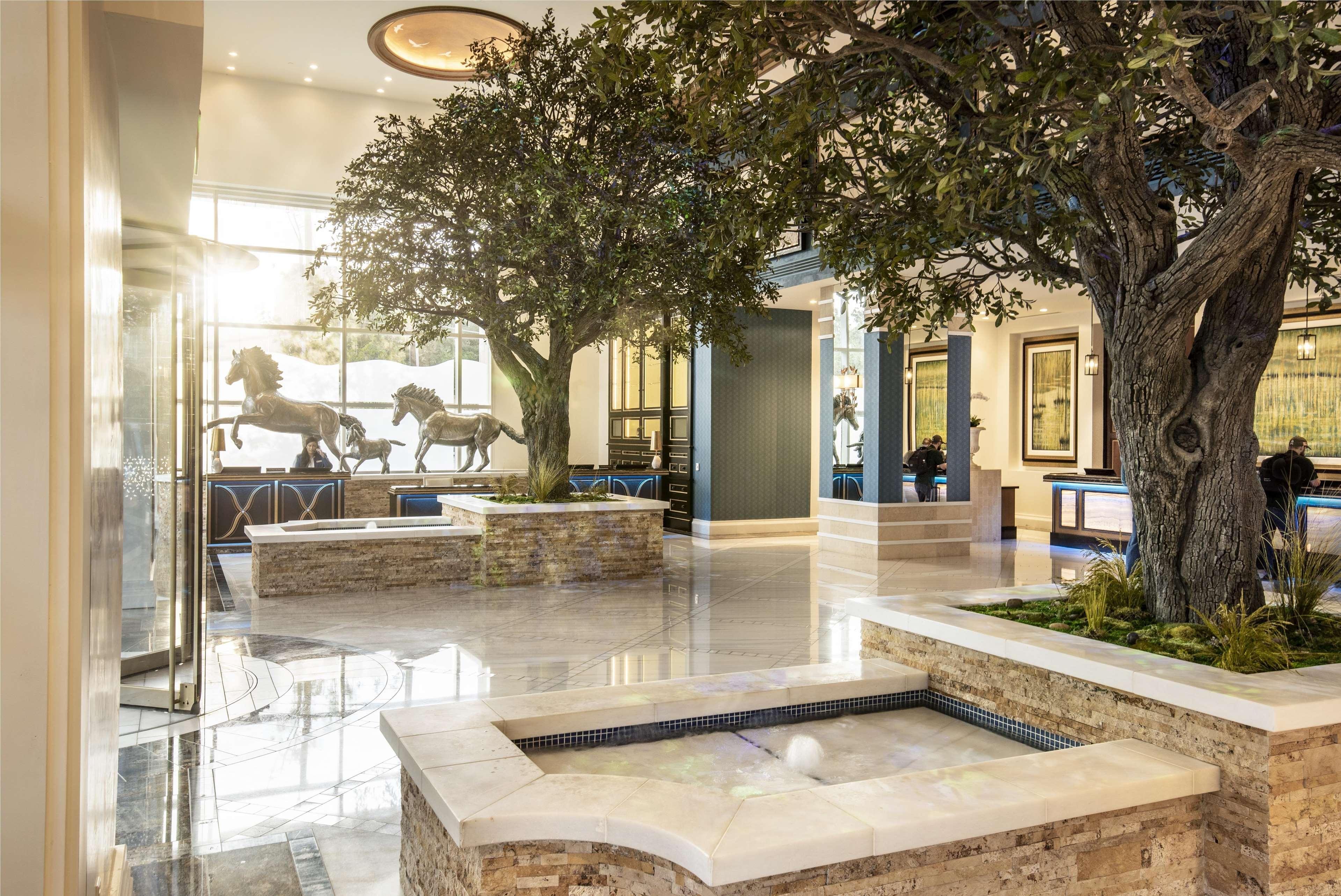 Fairmont Austin Hotel Kültér fotó