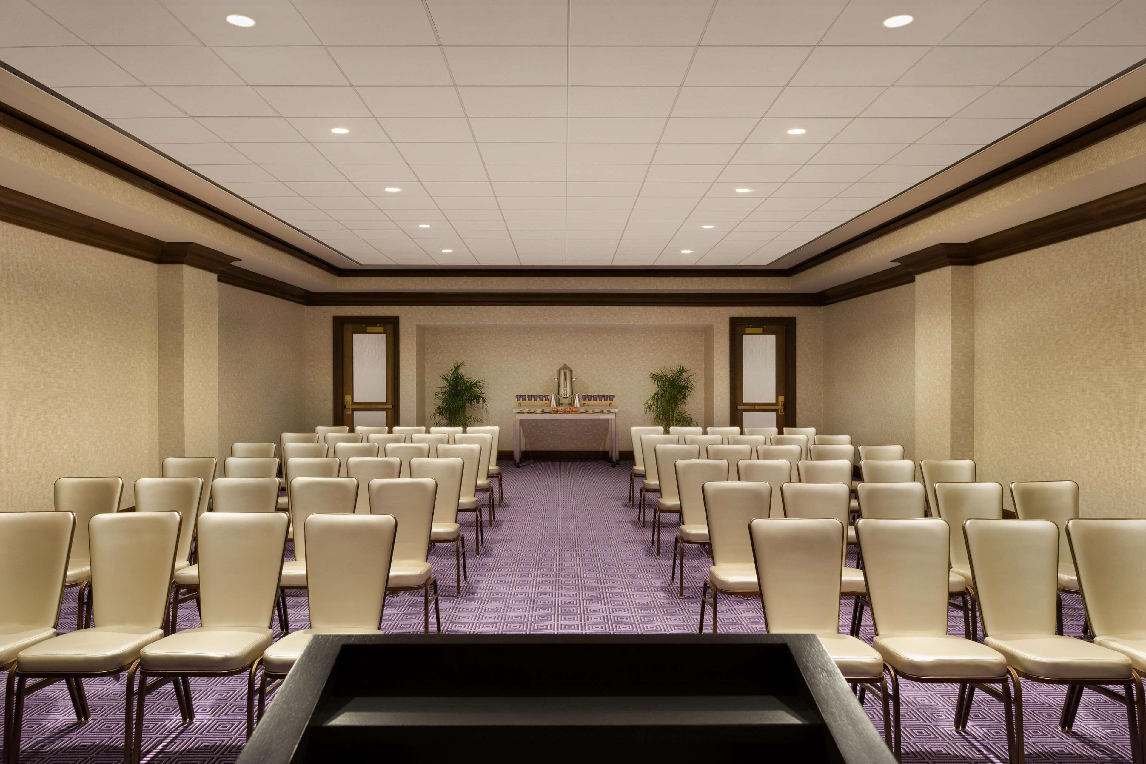 Fairmont Austin Hotel Kültér fotó