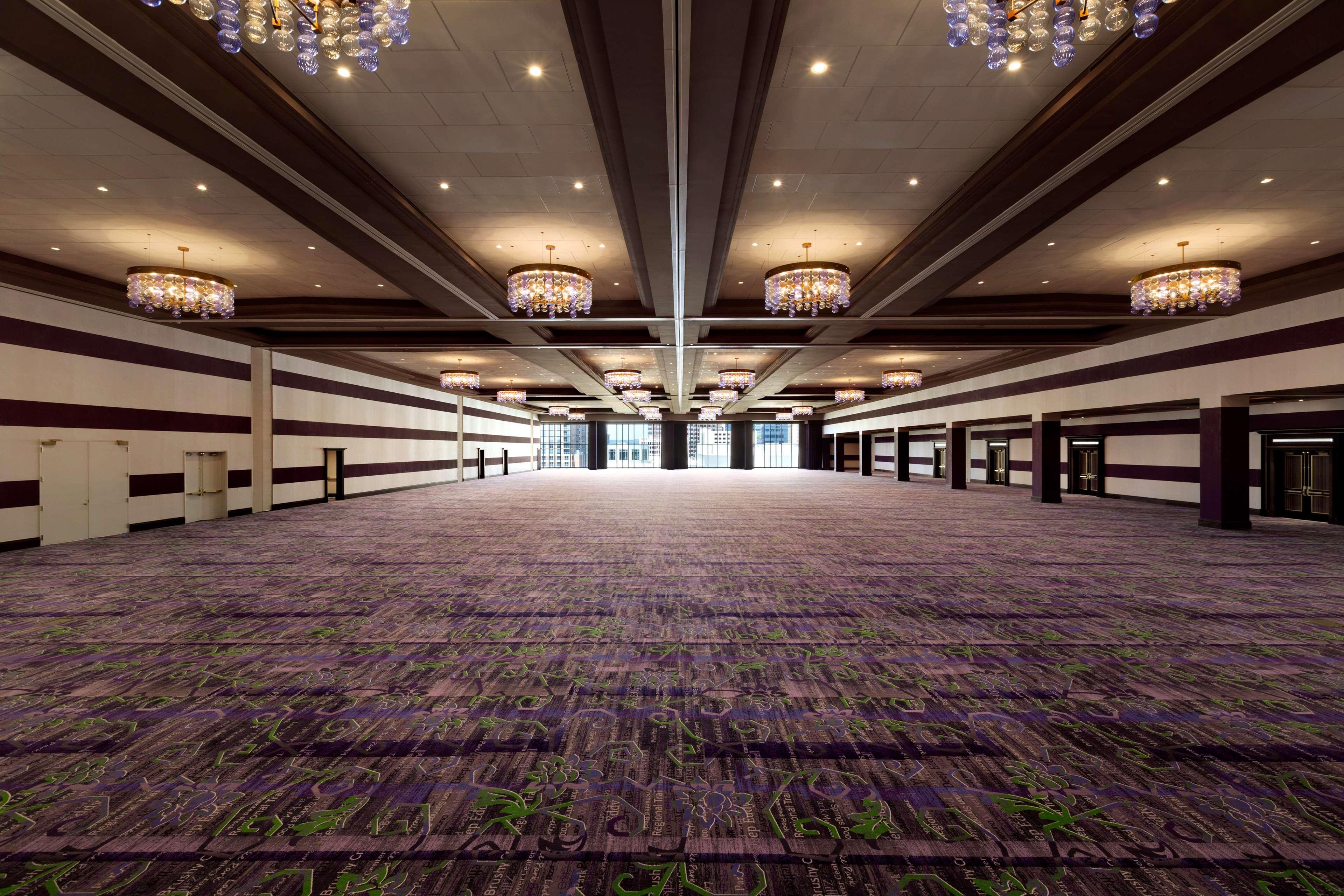Fairmont Austin Hotel Kültér fotó