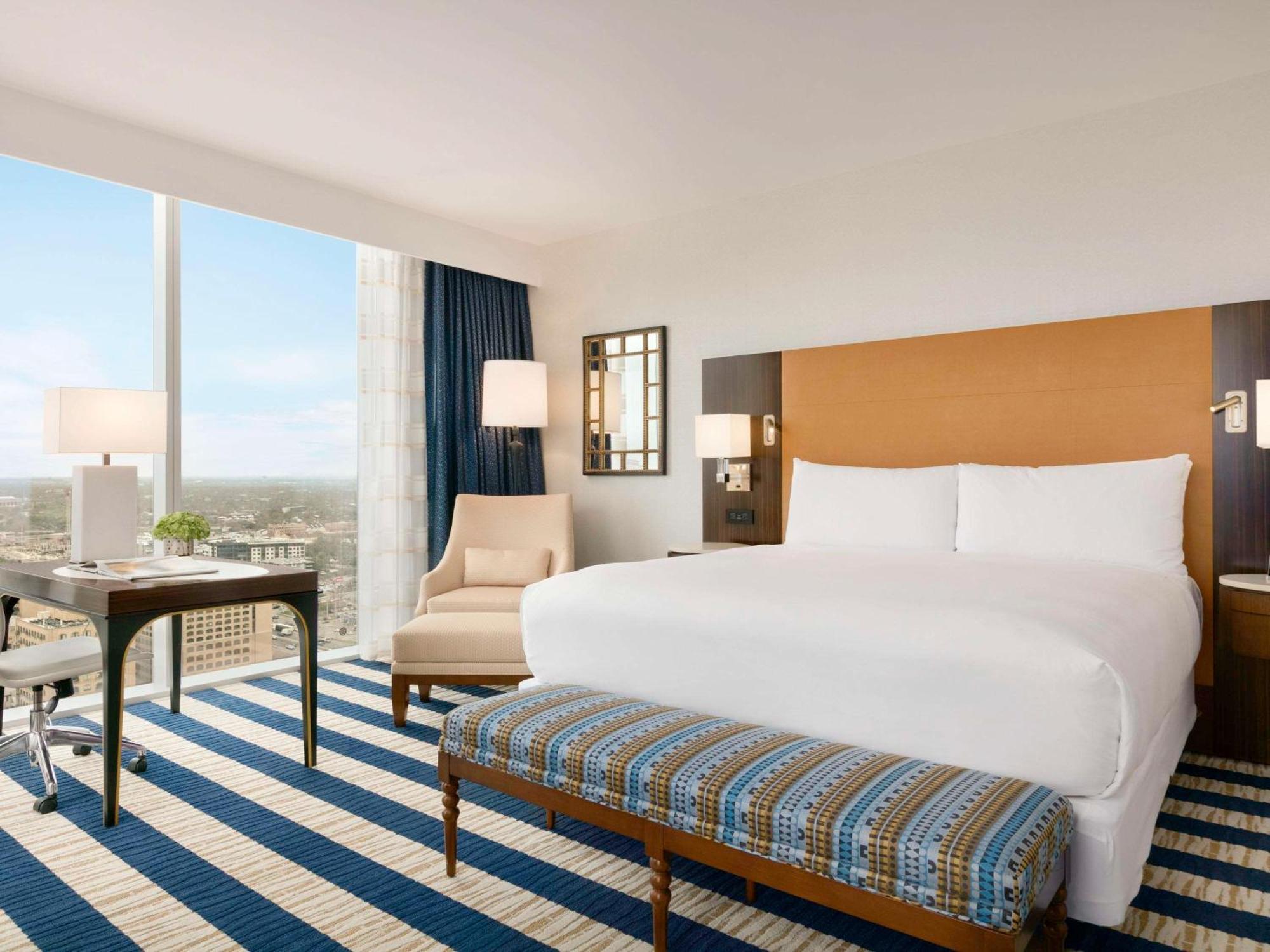 Fairmont Austin Hotel Kültér fotó