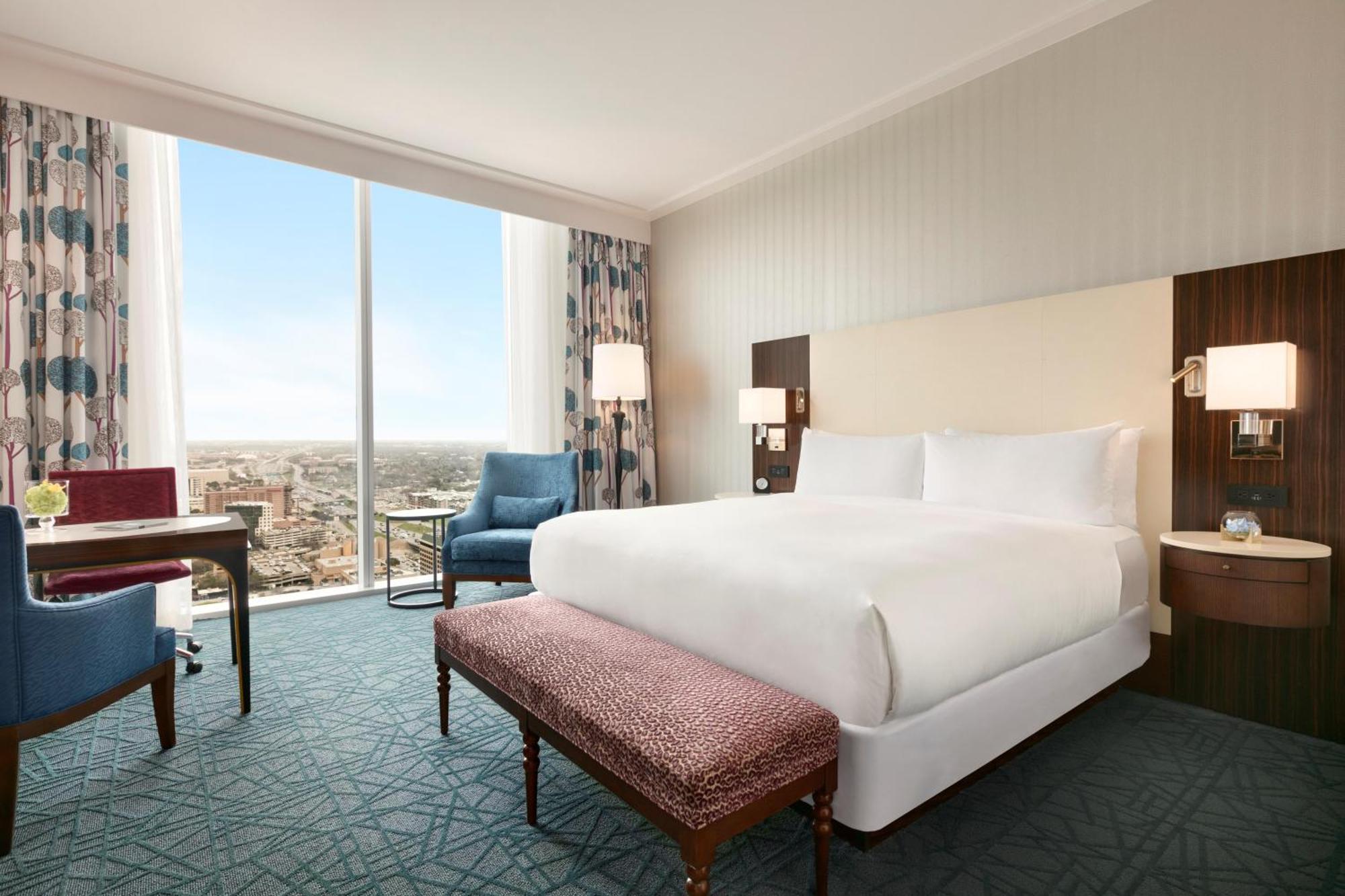 Fairmont Austin Hotel Kültér fotó