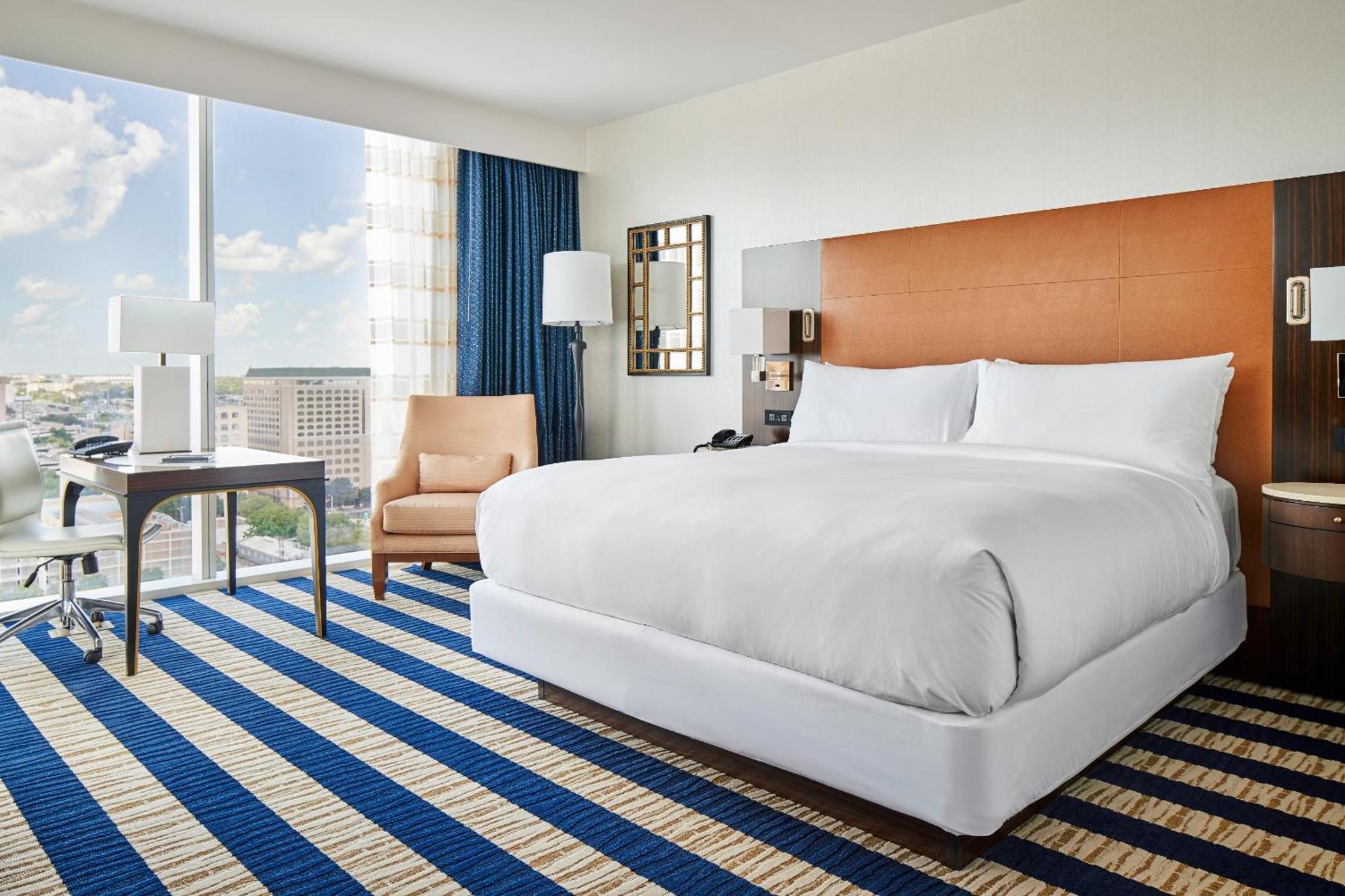Fairmont Austin Hotel Kültér fotó