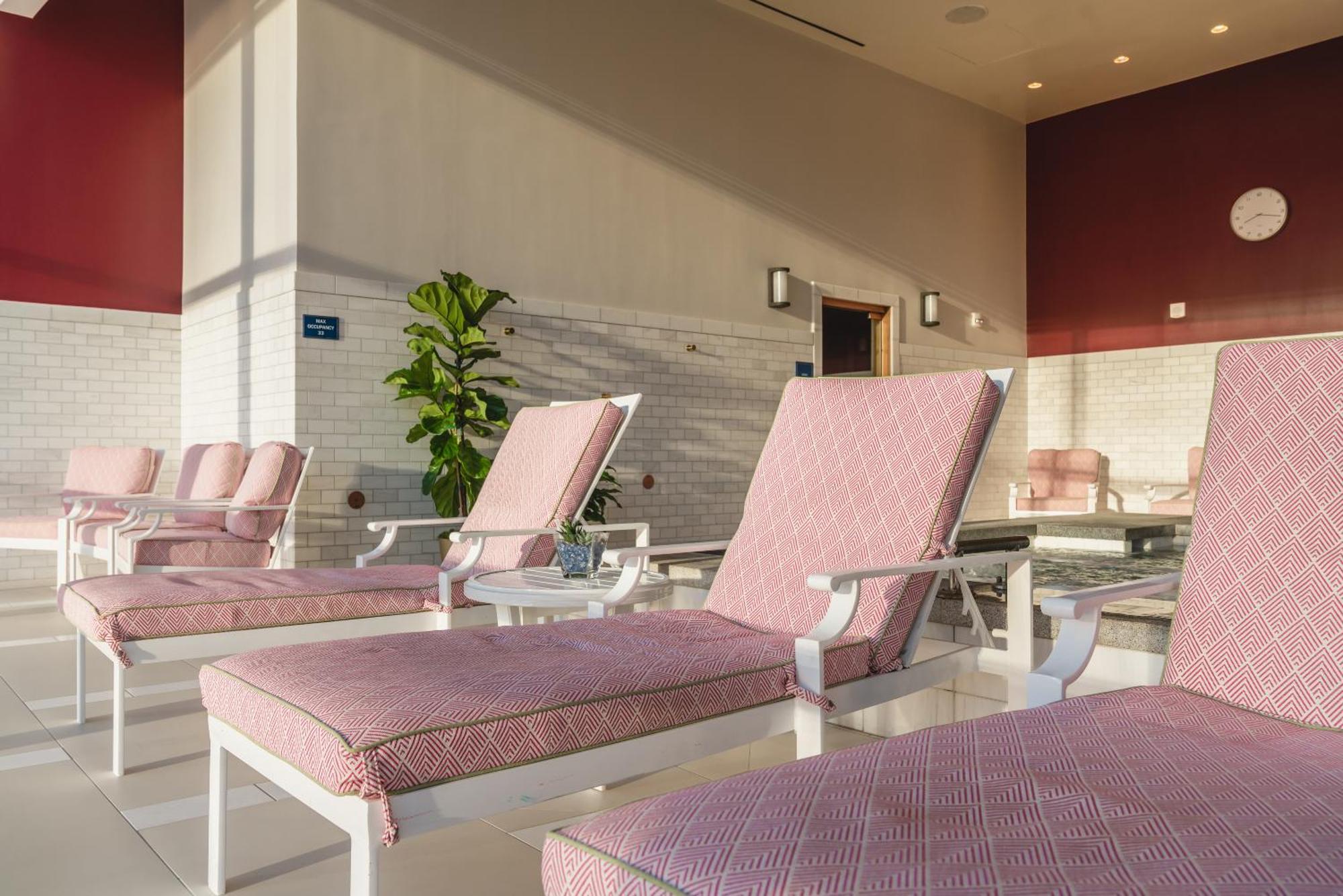 Fairmont Austin Hotel Kültér fotó